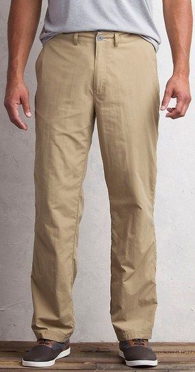 ExOfficio Брюки для мужчин ExOfficio M Sol Cool Nomad Pant