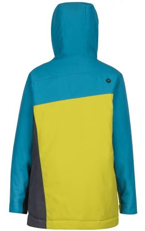 Marmot Мембранная зимняя куртка Marmot Boy's Thunder Jacket