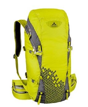 Vaude Спортивный рюкзак Vaude Splock 28