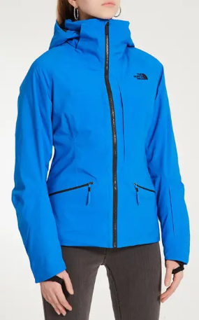 The North Face Горнолыжная куртка женская The North Face Anonym 