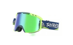 Shred Маска фирменная Shred Amazify Needmoresnow CBL/Plasma