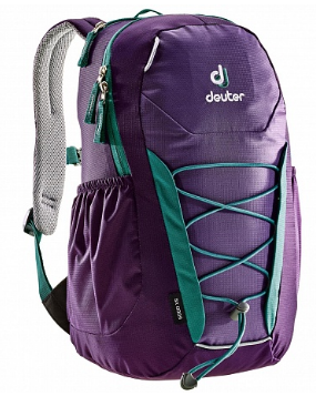 Deuter Компактный рюкзак для школьников Deuter Gogo XS 13