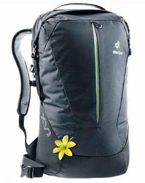 Deuter Легкий женский рюкзак Deuter XV 3 SL 21