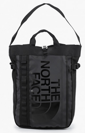 The North Face Городской рюкзак с эргономичными лямками The North Face Basecamp Tote 19