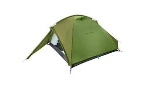 Vaude Туристическая палатка Vaude Campo 3P