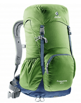 Deuter Рюкзак прочный Deuter Zugspitze 24