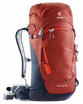 Deuter Туристический рюкзак Deuter Rise Lite 28