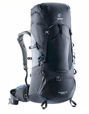 Deuter Прочный туристический рюкзак Deuter Aircontact Lite 50+10