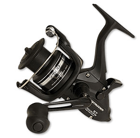 Shimano Катушка с байтраннером Shimano Baitrunner ST 4000 FB