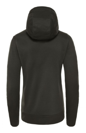 The North Face Флисовая куртка женская The North Face Surgent Full Zip Hoodie 