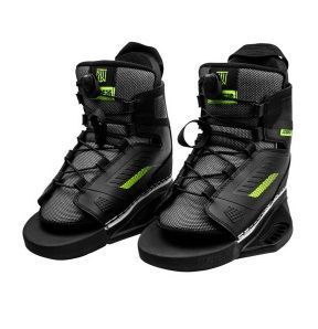 Jobe Крепление для Вейкборда Jobe Unit Wakeboard Bindings(ss21)