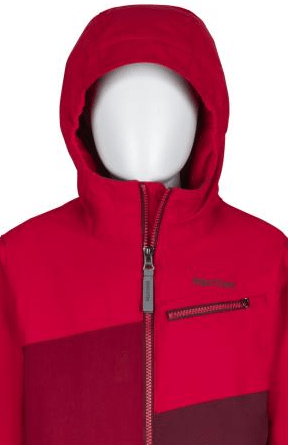 Marmot Мембранная зимняя куртка Marmot Boy's Thunder Jacket