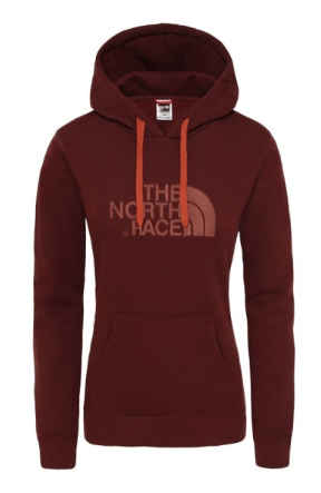 The North Face Комфортная женская толстовка The North Face Drew Peak Pullover Hoodie