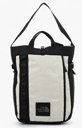 The North Face Городской рюкзак с эргономичными лямками The North Face Basecamp Tote 19