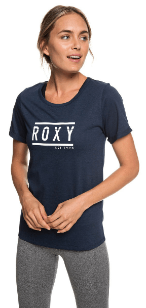 Roxy Отличная футболка Roxy Indigo Days