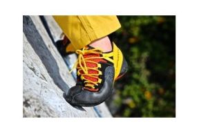 La Sportiva Скальники для болдеринга La Sportiva Genius