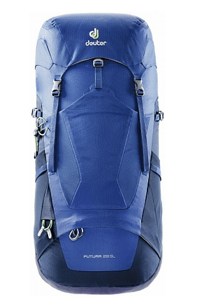 Deuter Рюкзак спортивный женский Deuter Futura 28 SL