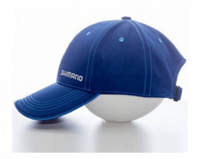 Shimano Кепка классическая Shimano Standard Cap Regular Size