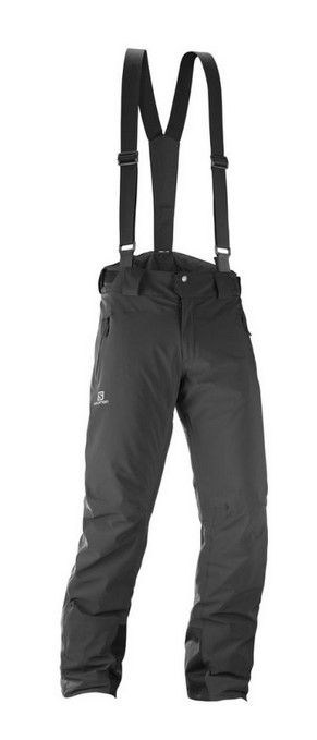 Salomon Спортивные брюки для мужчин Salomon Iceglory Pant M