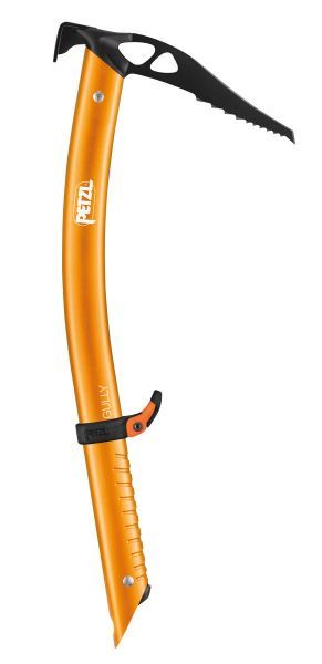 Petzl Компактный ледоруб для технического альпинизма и ски тура Petzl - Gully