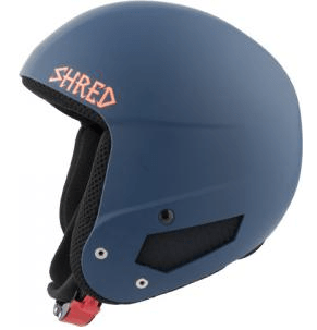 Shred Шлем надежный для горных лыж Shred Mega Brain Bucket RH Grab Fis