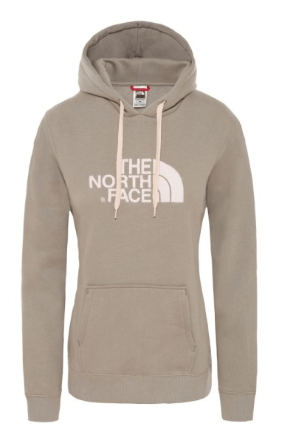 The North Face Комфортная женская толстовка The North Face Drew Peak Pullover Hoodie