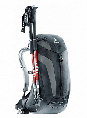 Deuter Рюкзак удобный для походов Deuter AC Lite 22 SL