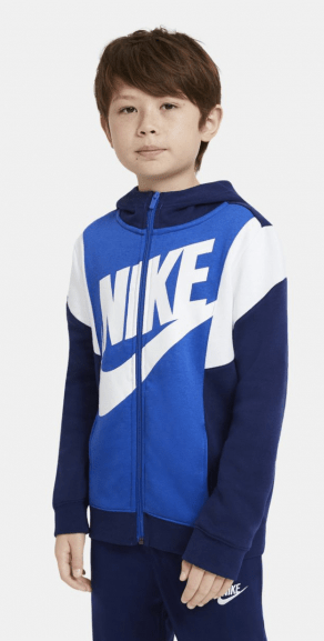 Nike Спортивная ветровка Nike Sportswear Core Amplify