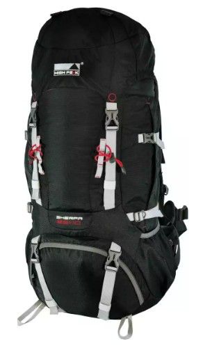 High Peak Рюкзак треккинговый High Peak Sherpa 75