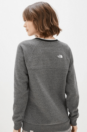 The North Face Мягкая спортивная кофта The North Face Redbox L/S