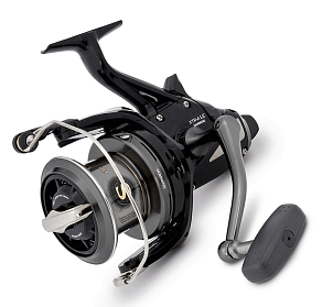 Shimano Катушка рыболовная для карпа Shimano Medium Baitrunner CI4 XTR-A LC