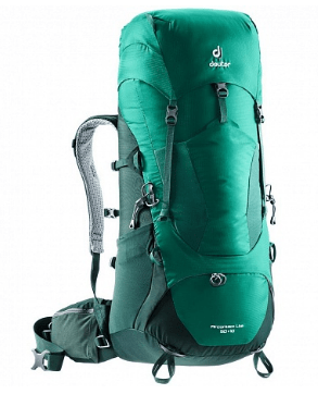 Deuter Прочный туристический рюкзак Deuter Aircontact Lite 50+10