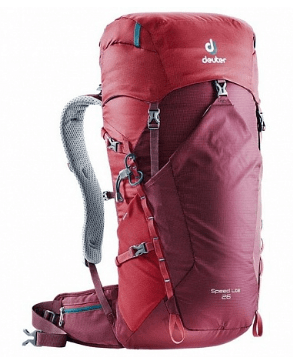 Deuter Рюкзак с облегченной конструкцией Deuter Speed Lite 26