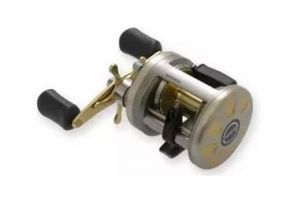 Shimano Катушка профессиональная Shimano Cardiff 301A