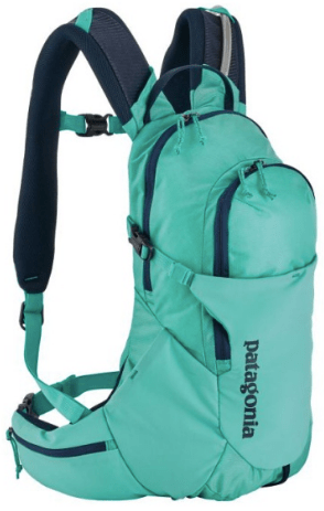 Patagonia Рюкзак для трейлраннинга Patagonia Nine Trails 14