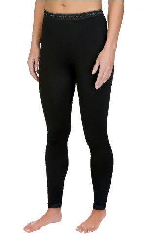 The North Face Кальсоны практичные The North Face Hybrid Tights