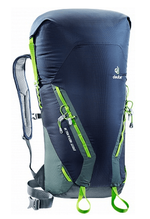 Deuter Рюкзак для альпинизма Deuter Gravity Rock&Roll 30