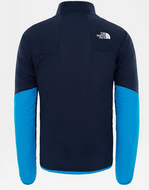 The North Face Куртка ветрозащитная мужская The North Face Ventrix