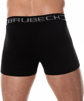 BRUBECK Трусы-боксеры мужские хлопковый Brubeck Comfort Cotton 