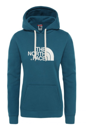 The North Face Комфортная женская толстовка The North Face Drew Peak Pullover Hoodie