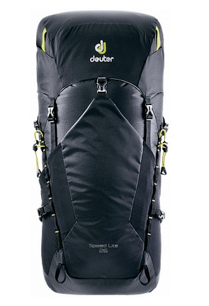 Deuter Рюкзак с облегченной конструкцией Deuter Speed Lite 26