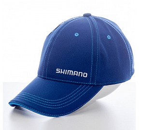 Shimano Кепка классическая Shimano Standard Cap Regular Size