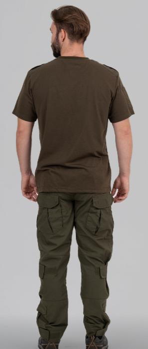 Remington Футболка Remington Мilitary Shell Shirts