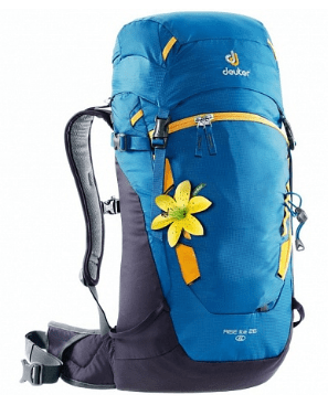 Deuter Туристический рюкзак Deuter Rise Lite 26 SL