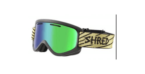 Shred Маска комфортная Shred Wonderfy LG CBL/Plasma Nodistortion