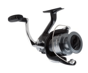 Shimano Катушка переднефрикционная Shimano Siena 2500 FE