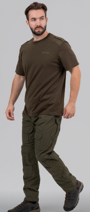 Remington Футболка Remington Мilitary Shell Shirts