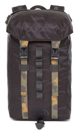 The North Face Рюкзак для активного отдыха The North Face Lineage Ruck 23