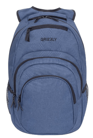 Grizzly Рюкзак мужской Grizzly 18