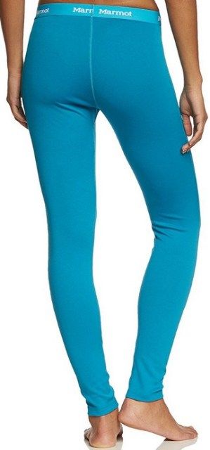 Marmot Термокальсоны зимние Marmot Wm'S Thermalclime Pro Tight